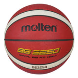 Molten B7G3250 Basketball Size 7
