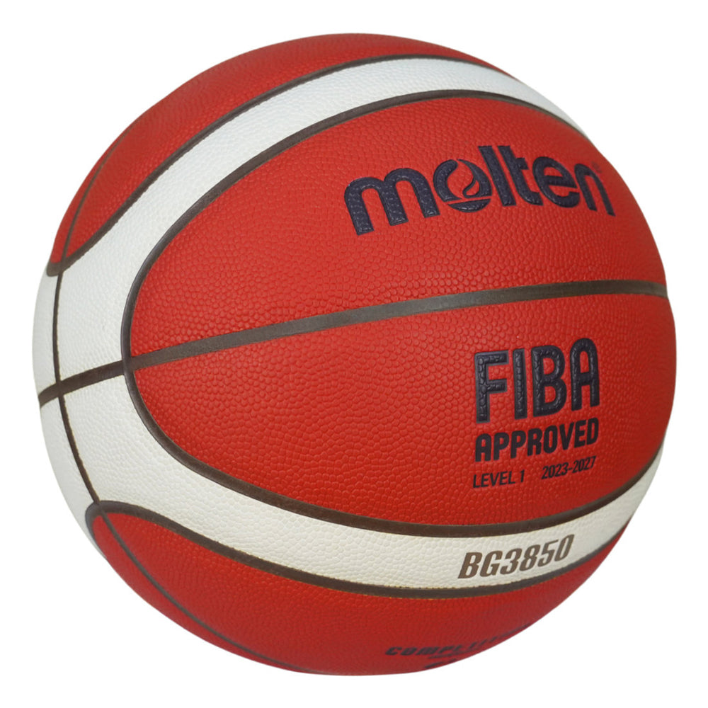 Molten B7G3850 Basketball Size 7