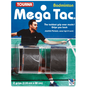 All Badminton