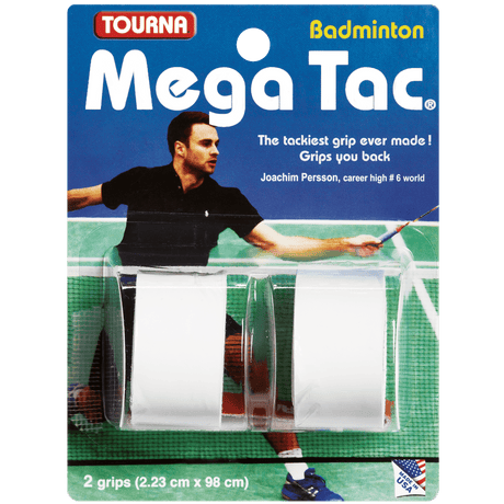 Tourna Tac Badminton Grip