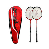 Nassau Mega Power 003 Badminton Racquet