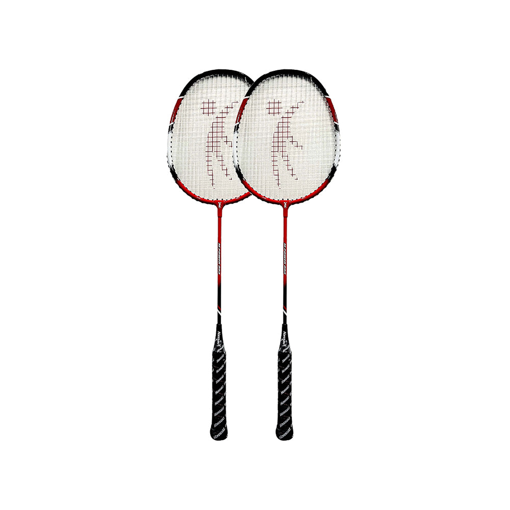 Nassau Mega Power 003 Badminton Racquet