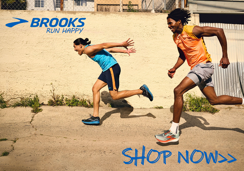 Running sports shop near me online