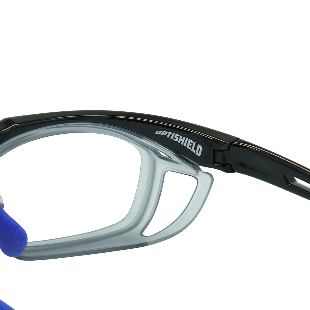 Toby's Pro OptiShield Pickleball Glasses
