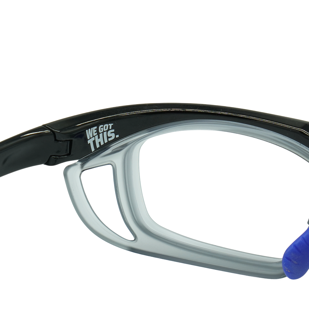 Toby's Pro OptiShield Pickleball Glasses
