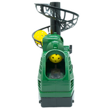 Toby's Pro Pickleball Launcher 680