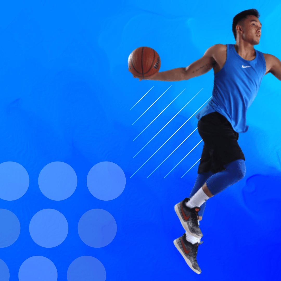 Basketball Toby s Sports