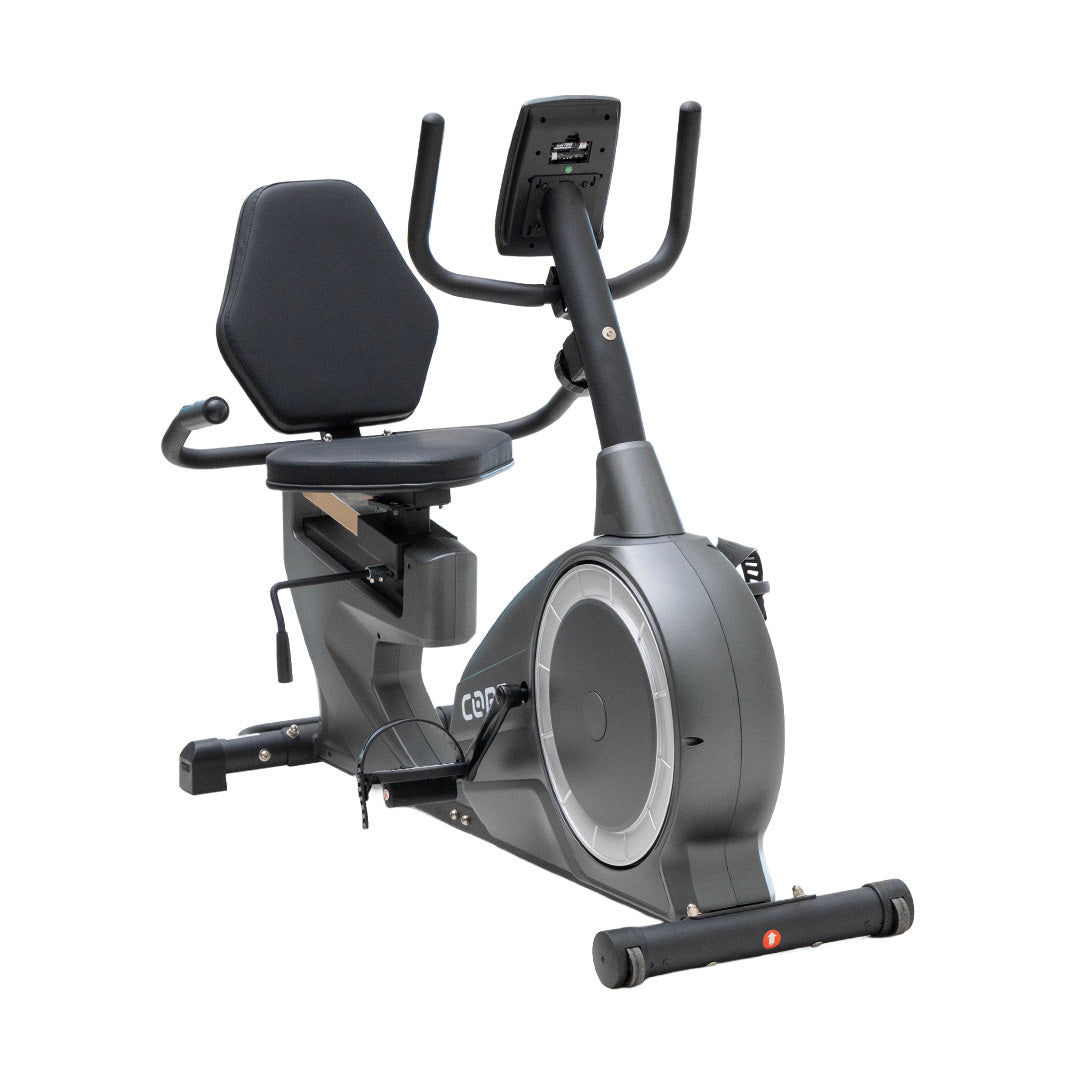 Core Recumbent Bike