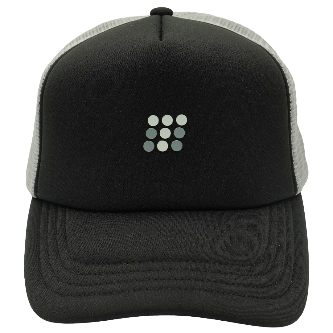 Toby's Trucker Cap