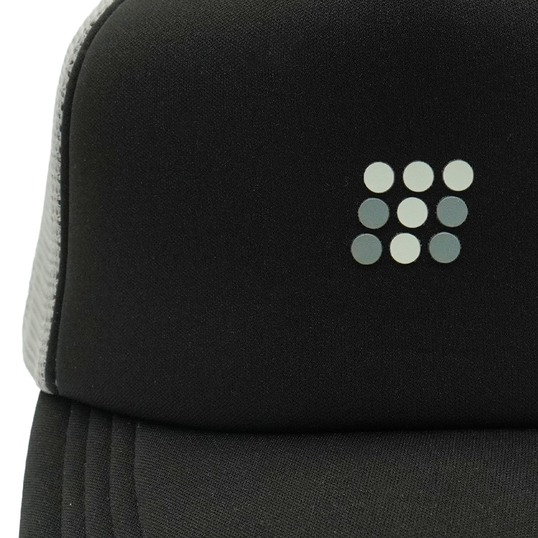 Toby's Trucker Cap