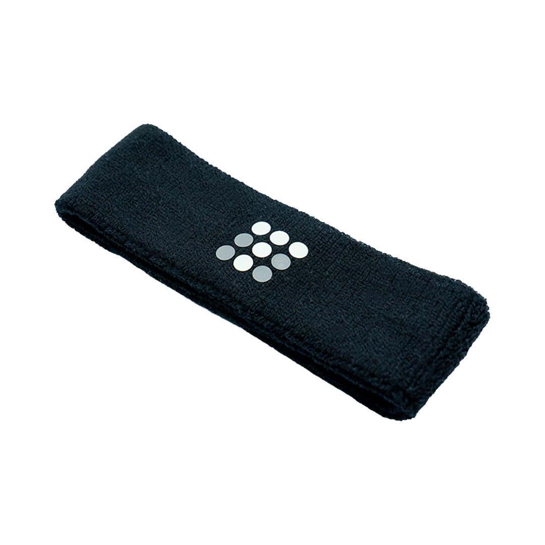 Toby's Pro Head Sweatband