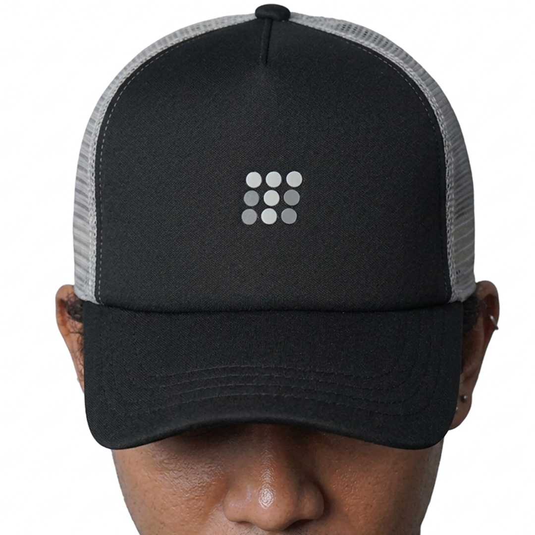 Toby's Trucker Cap