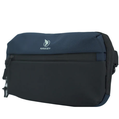 Fly Society Rail Runner Waist Bag