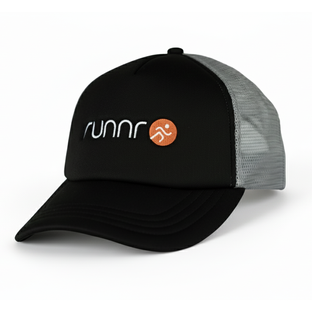 Runnr Trucker Cap