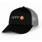 Runnr Trucker Cap