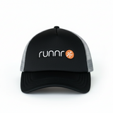 Runnr Trucker Cap