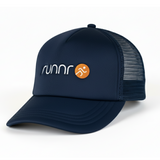 runnr Trucker Cap