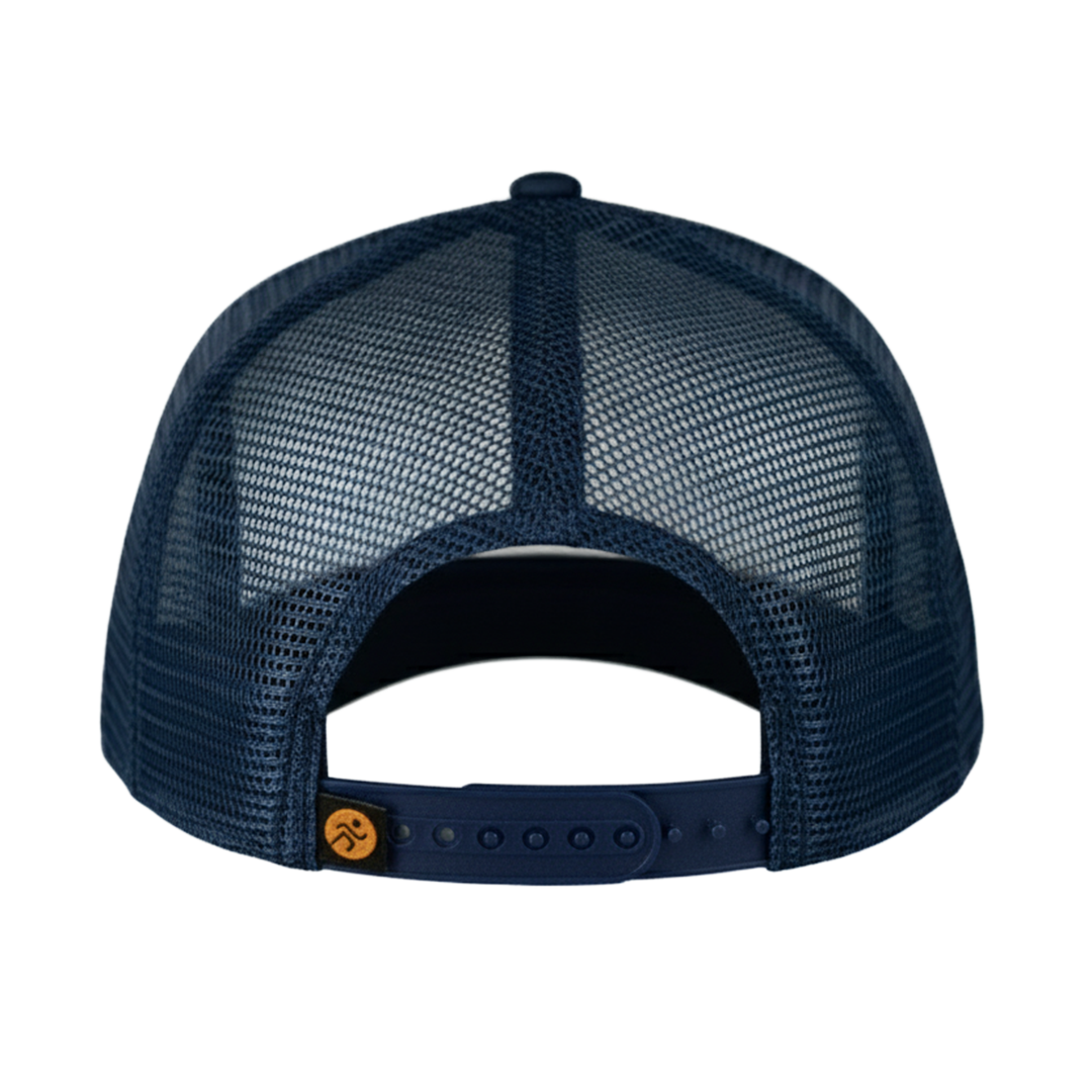 runnr Trucker Cap