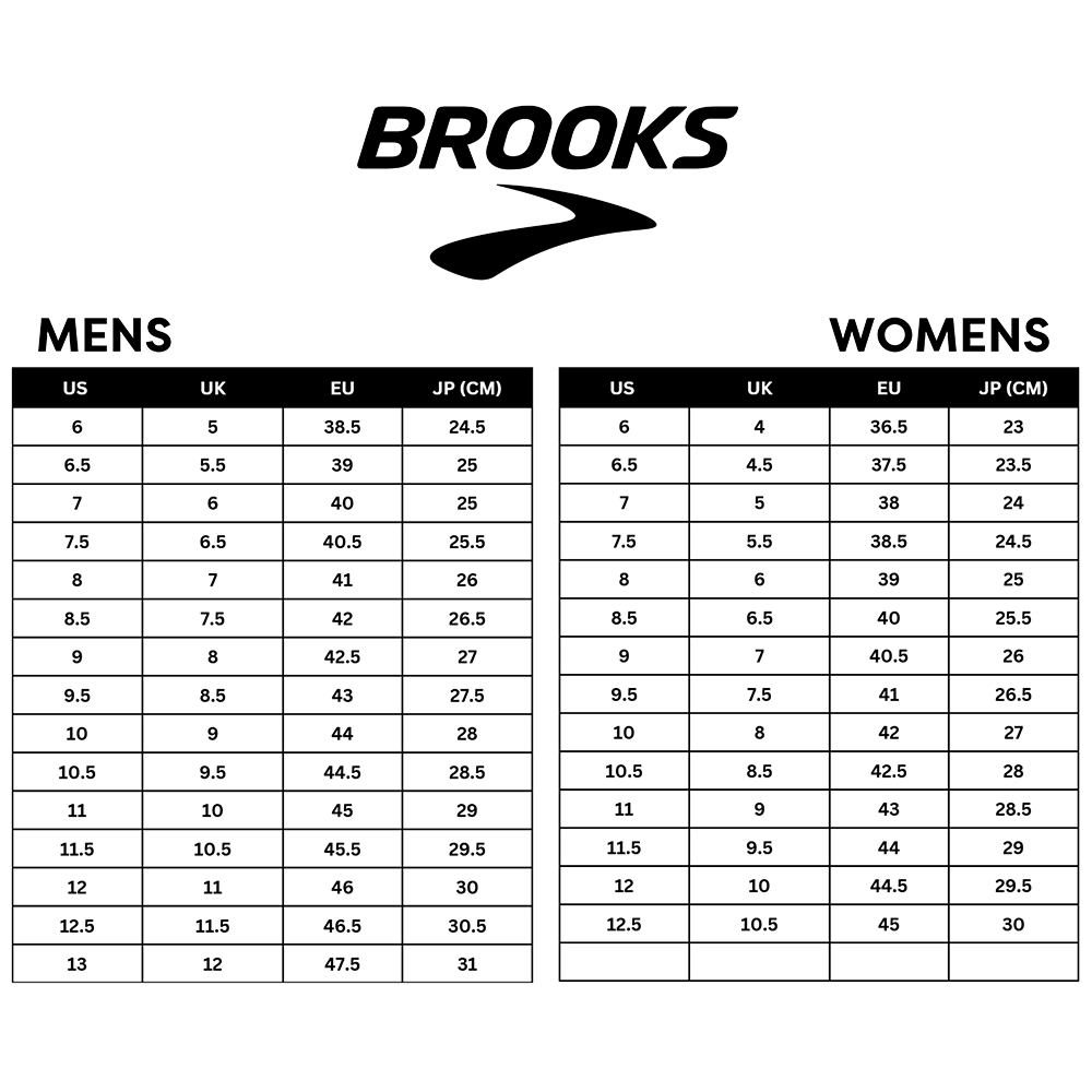 Brooks Ghost Max 4