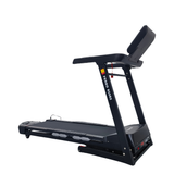 Champion EE Ferro 92382 Motorized Treadmill