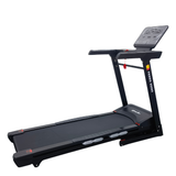Champion EE Ferro 92382 Motorized Treadmill