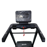 Champion EE Ferro 92382 Motorized Treadmill