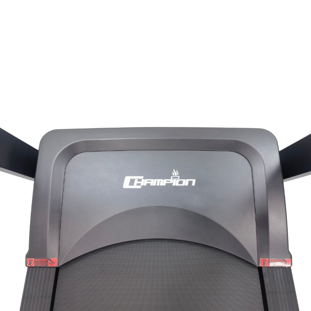 Champion EE Ferro 92382 Motorized Treadmill