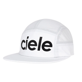 Ciele GOCAP Comp Century Trooper Running Cap