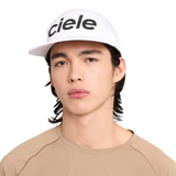 Ciele GOCAP Comp Century Trooper Running Cap