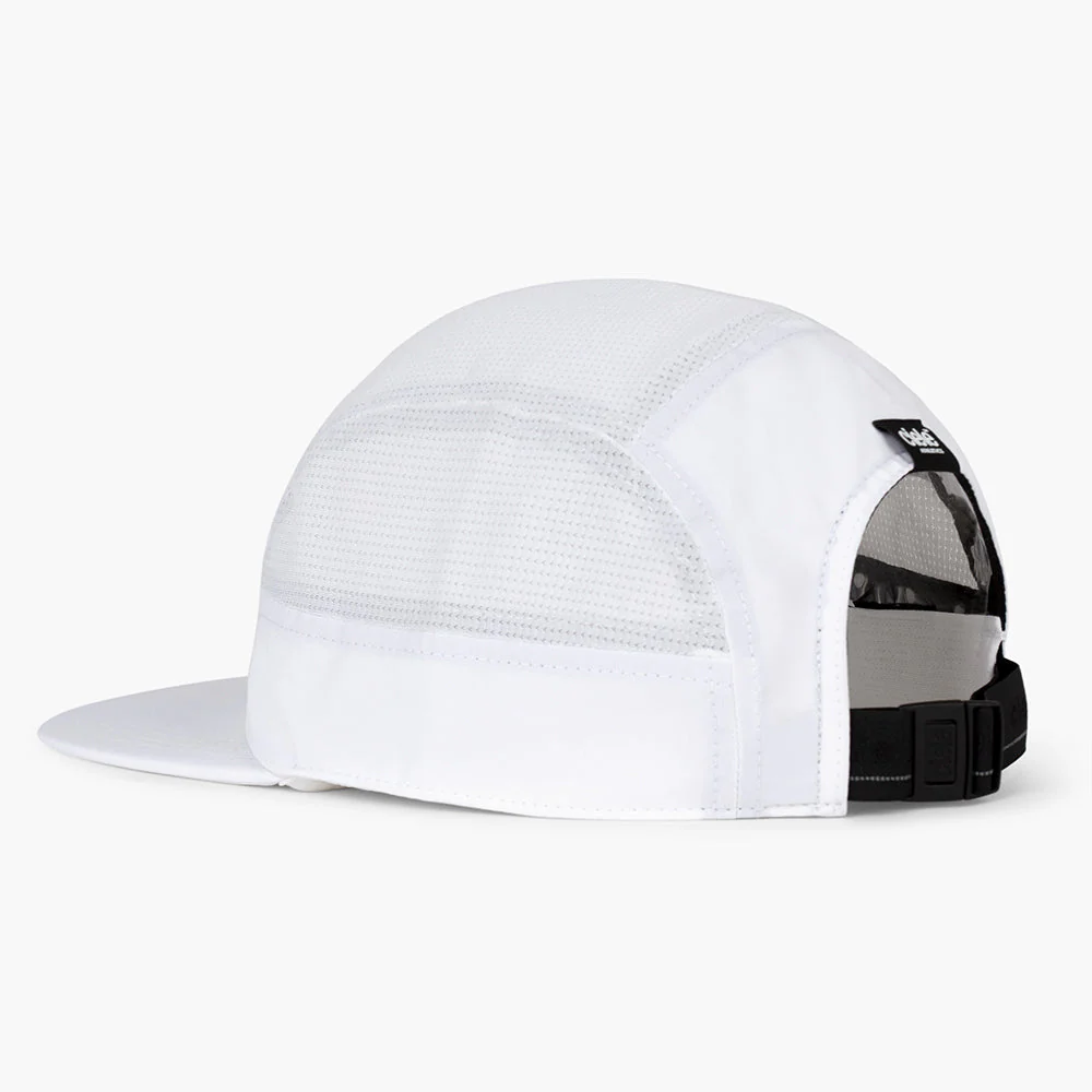 Ciele GOCAP Comp Century Trooper Running Cap