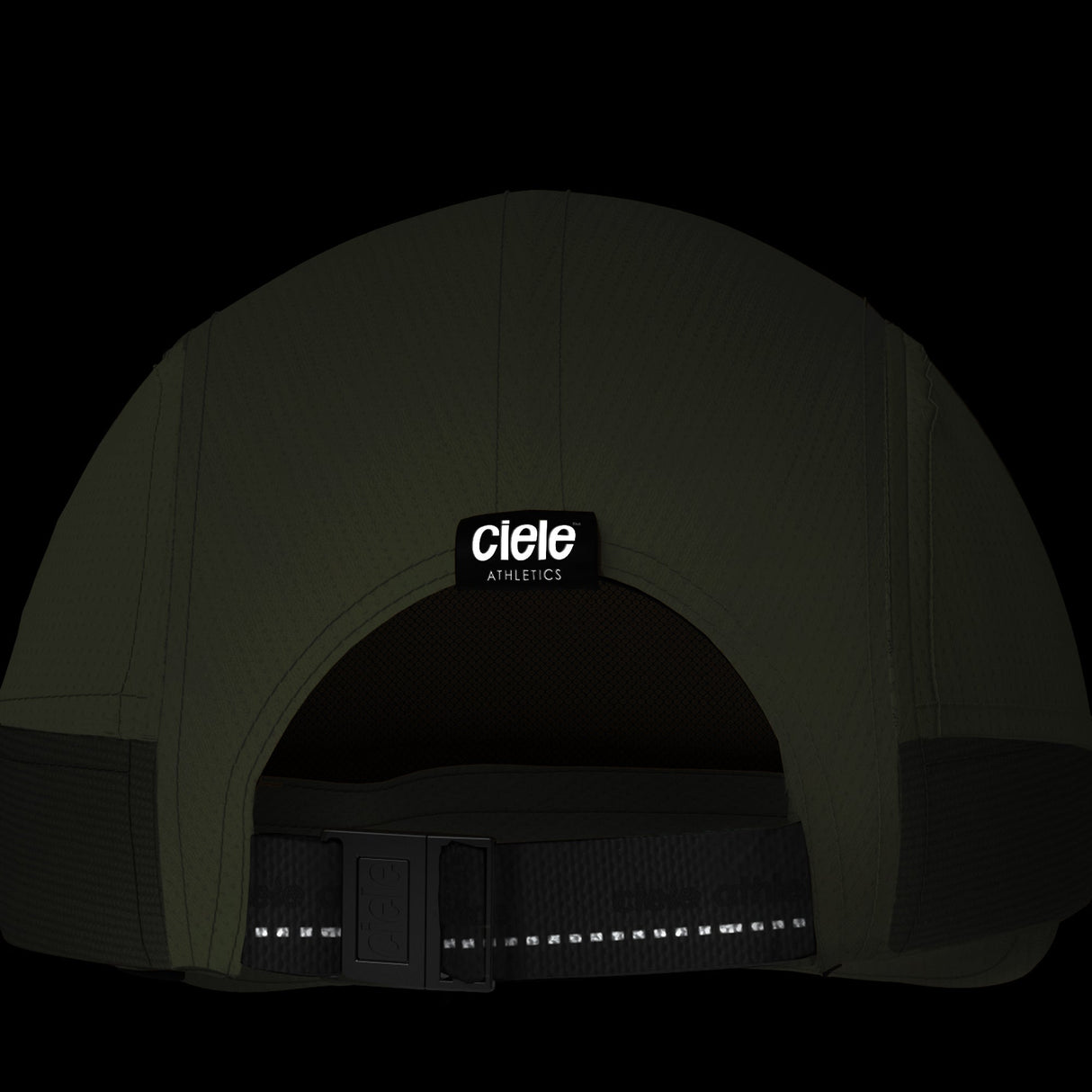 Ciele FSTCAP SC Clean SCout