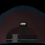 Ciele PBCAP C Cube Indiken