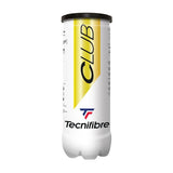 Tecnifibre Club 3 Tennis Balls