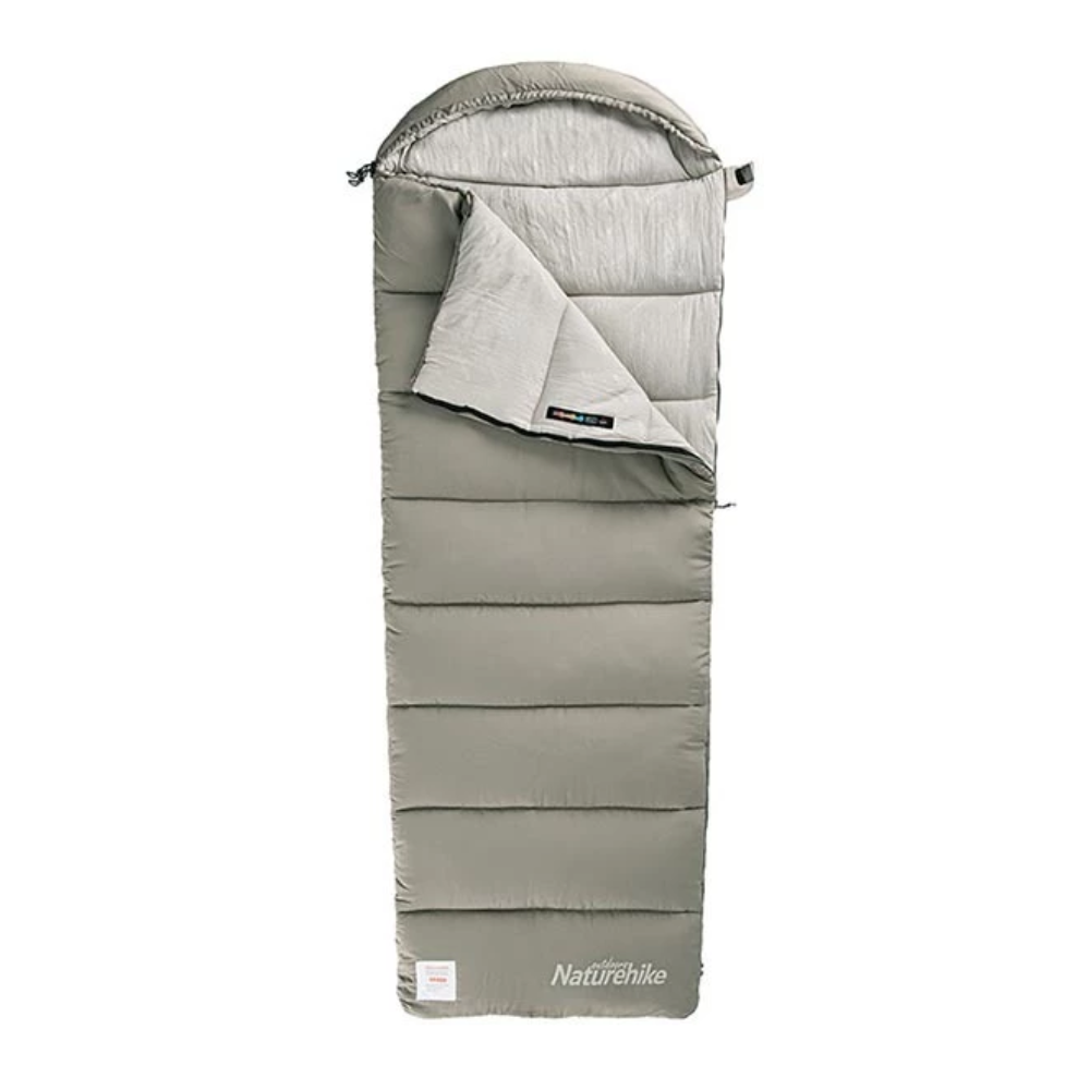 NATUREHIKE Warmy Square Sleeping Bag
