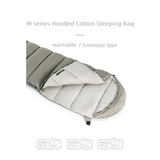 NATUREHIKE Warmy Square Sleeping Bag