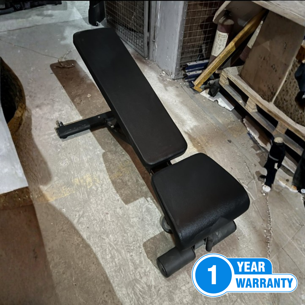 Core Adjustable Bench