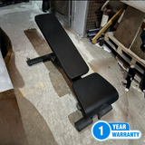 Core Adjustable Bench