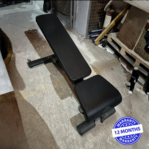 All Exercise Equipment