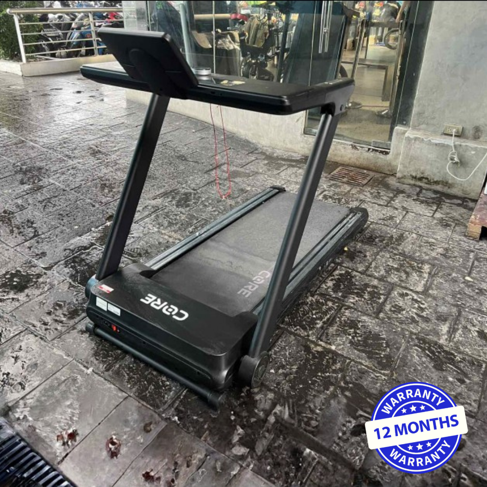 Core Power Incline YT1000 Treadmill