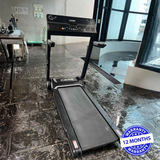 Core Treadmill iWalk