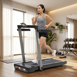 Core YT108 2 in 1 Treadmill