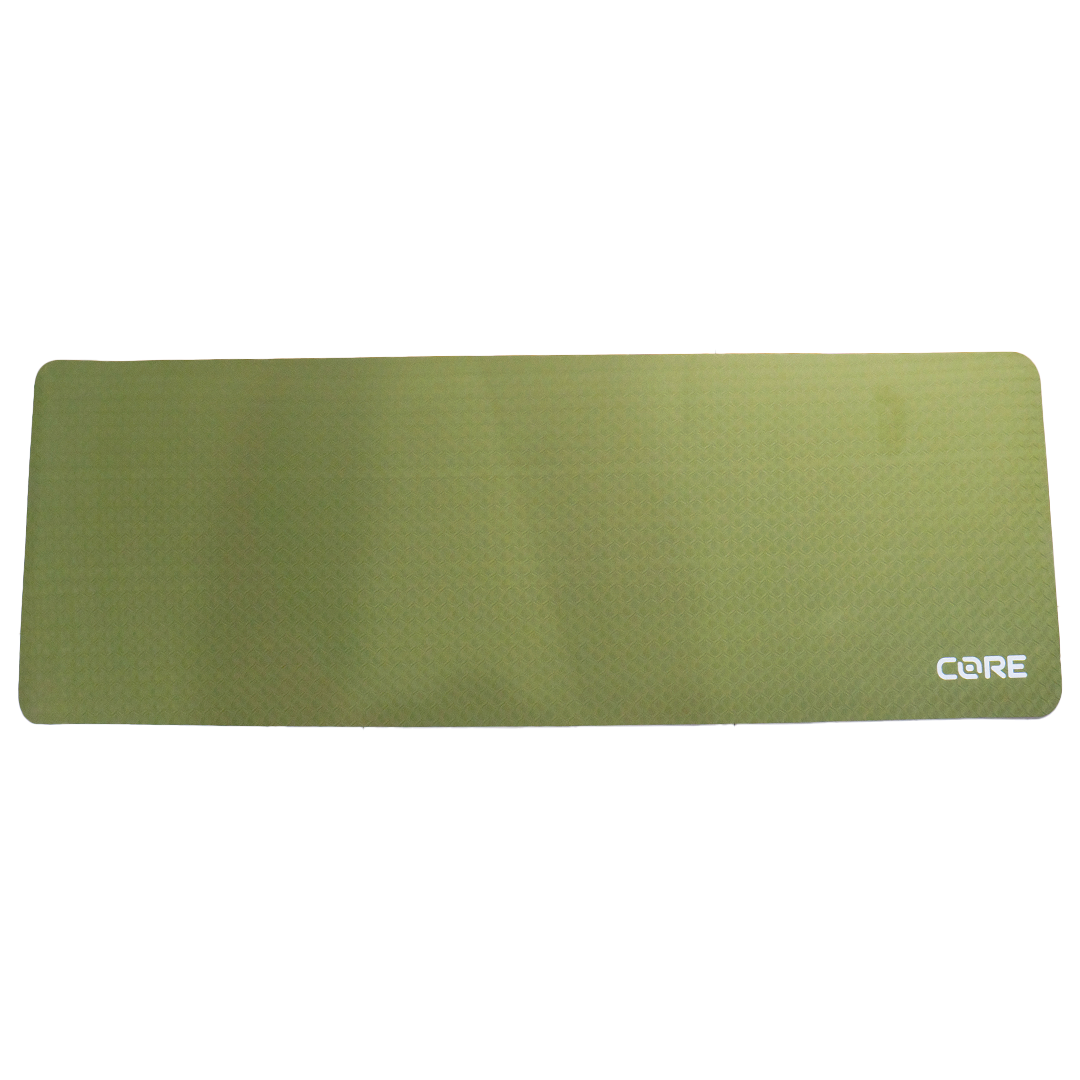 Core Reversible TPE Yoga Mat