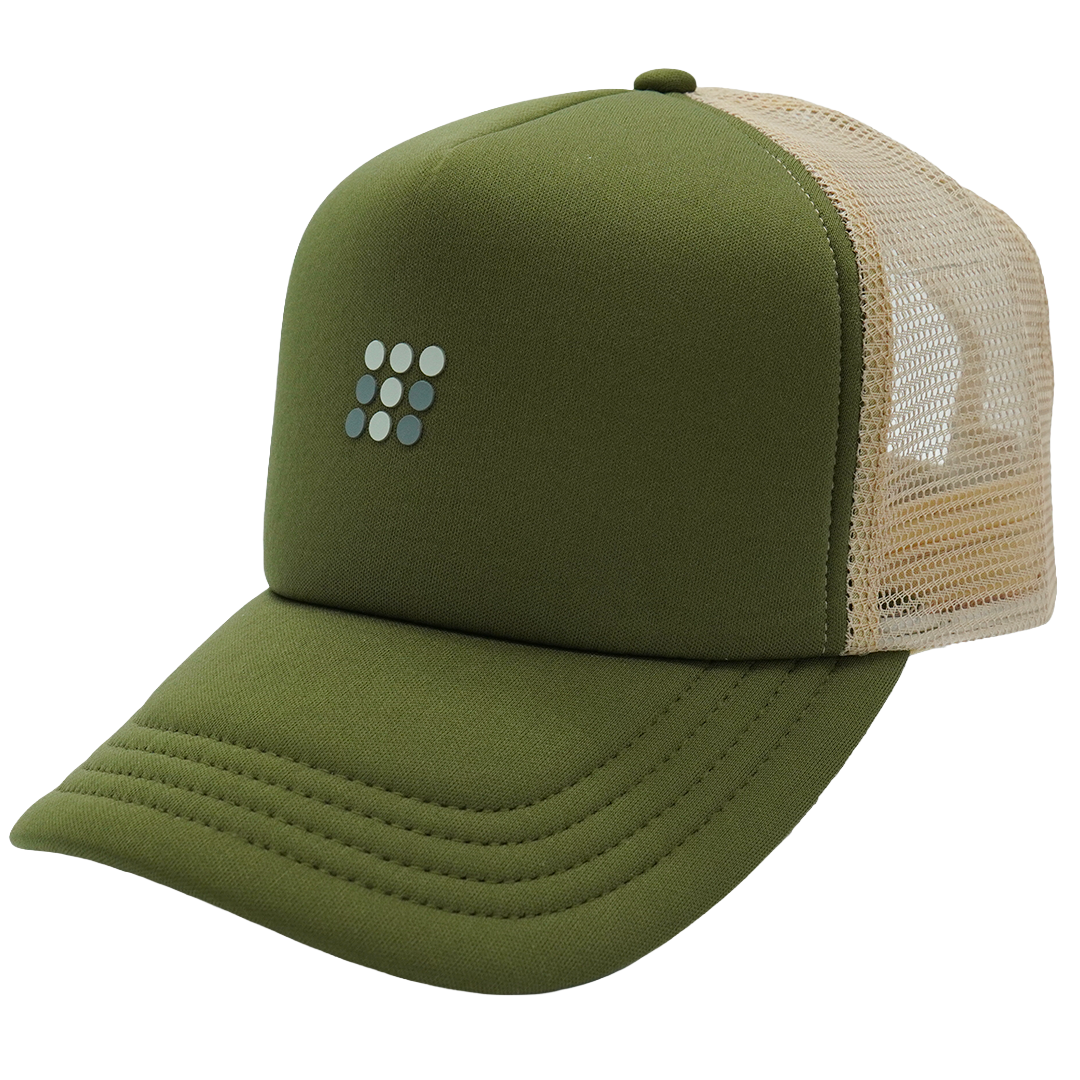 Toby's Trucker Cap