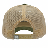 Toby's Trucker Cap