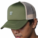 Toby's Trucker Cap