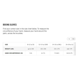 Everlast Powerlock 2 Training Gloves