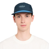 Ciele GOCap EQ Nouveau Deepspace Running Cap
