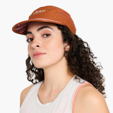 Ciele GOCap EQ Nouveau Gingerbread Running Cap