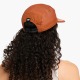 Ciele GOCap EQ Nouveau Gingerbread Running Cap