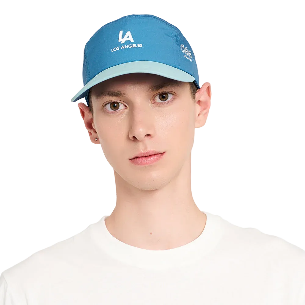 Ciele GOCap SC Comp WWM26 LA Running Cap